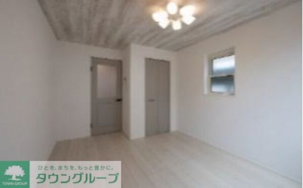 アザーレ・クオン東海大学前の物件内観写真